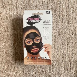 🌑Charcoal Mask🌑